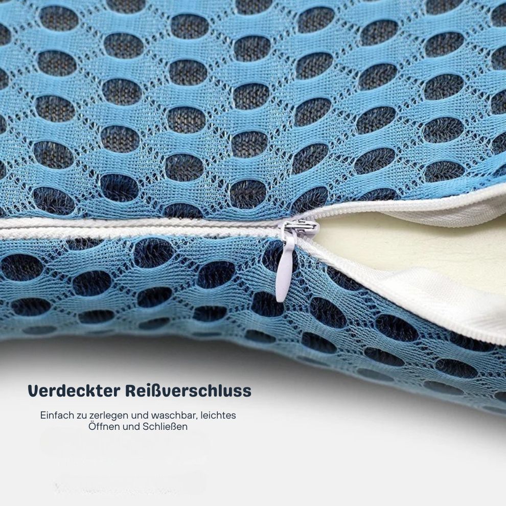 VitaDorm™ Lendenstützkissen