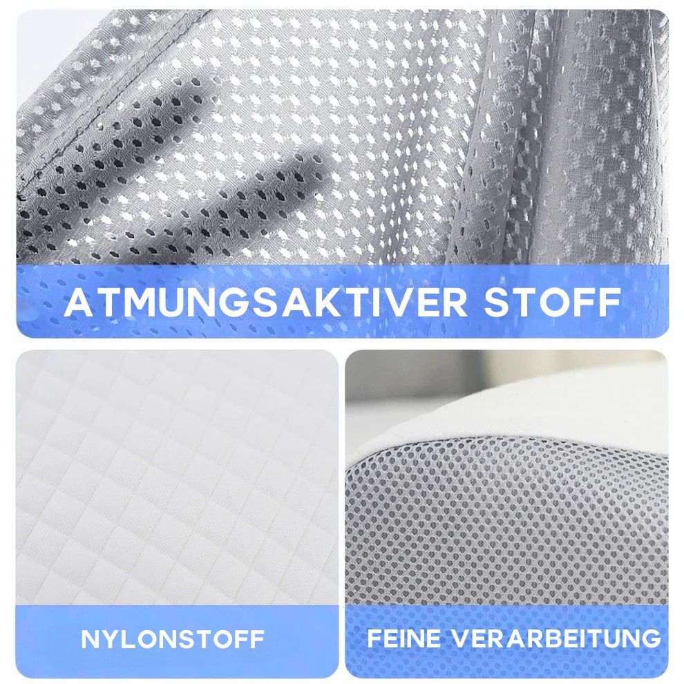 VitaDorm™ Kontur-Relax Kissen