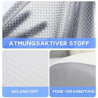 VitaDorm™ Kontur-Relax Kissen