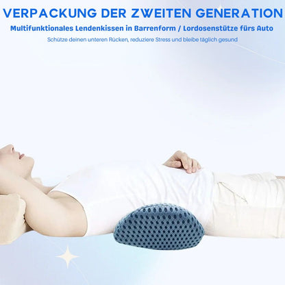 VitaDorm™ Lendenstützkissen