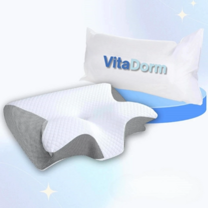 VitaDorm™ Kontur-Relax Kissen