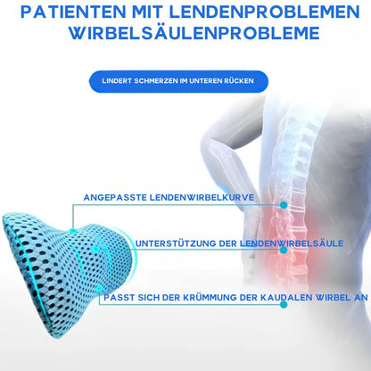 VitaDorm™ Lendenstützkissen