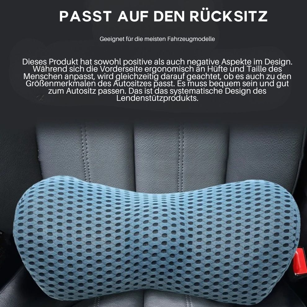 VitaDorm™ Lendenstützkissen