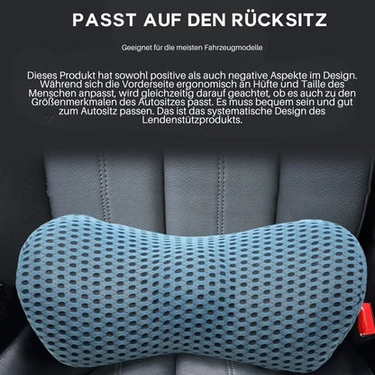 VitaDorm™ Lendenstützkissen