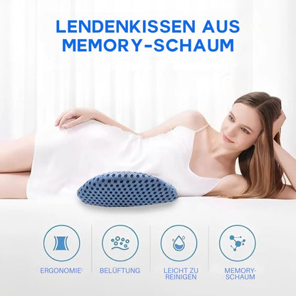 VitaDorm™ Lendenstützkissen