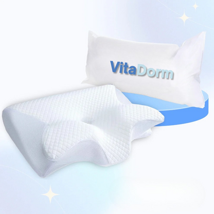 VitaDorm™ Kontur-Relax Kissen