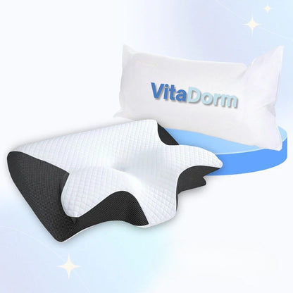VitaDorm™ Kontur-Relax Kissen